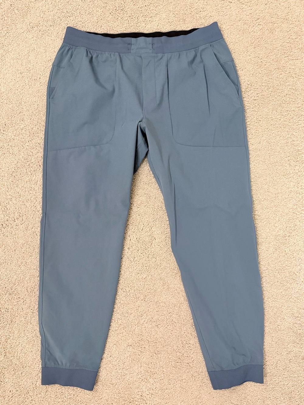 Lululemon ABC Jogger Men’s - Blue